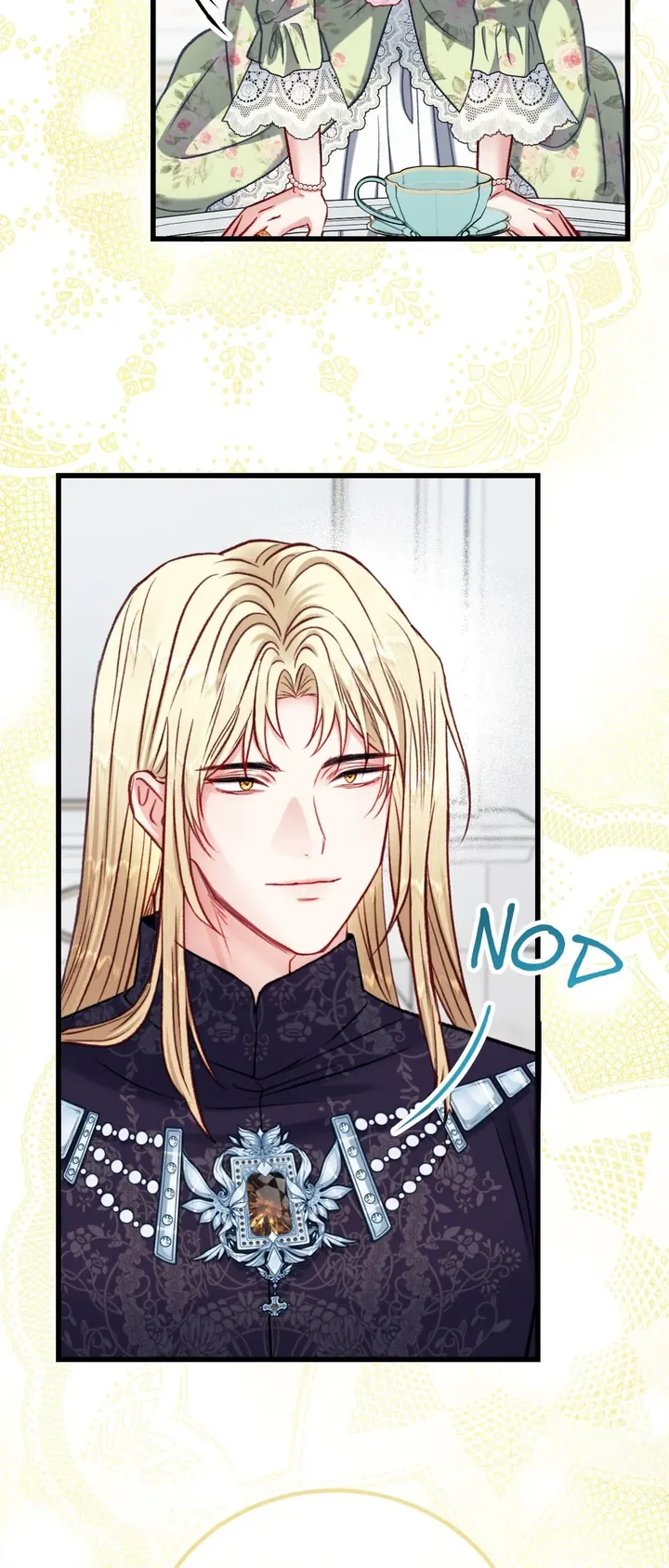 Trapped in a Ruined Reverse Harem Game Chapter 20 250 40 result