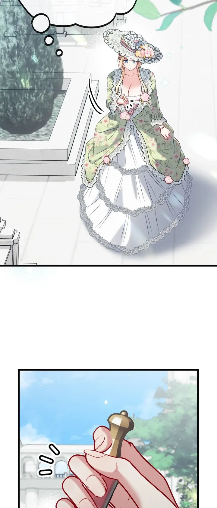 Trapped in a Ruined Reverse Harem Game Chapter 20 253 43 result