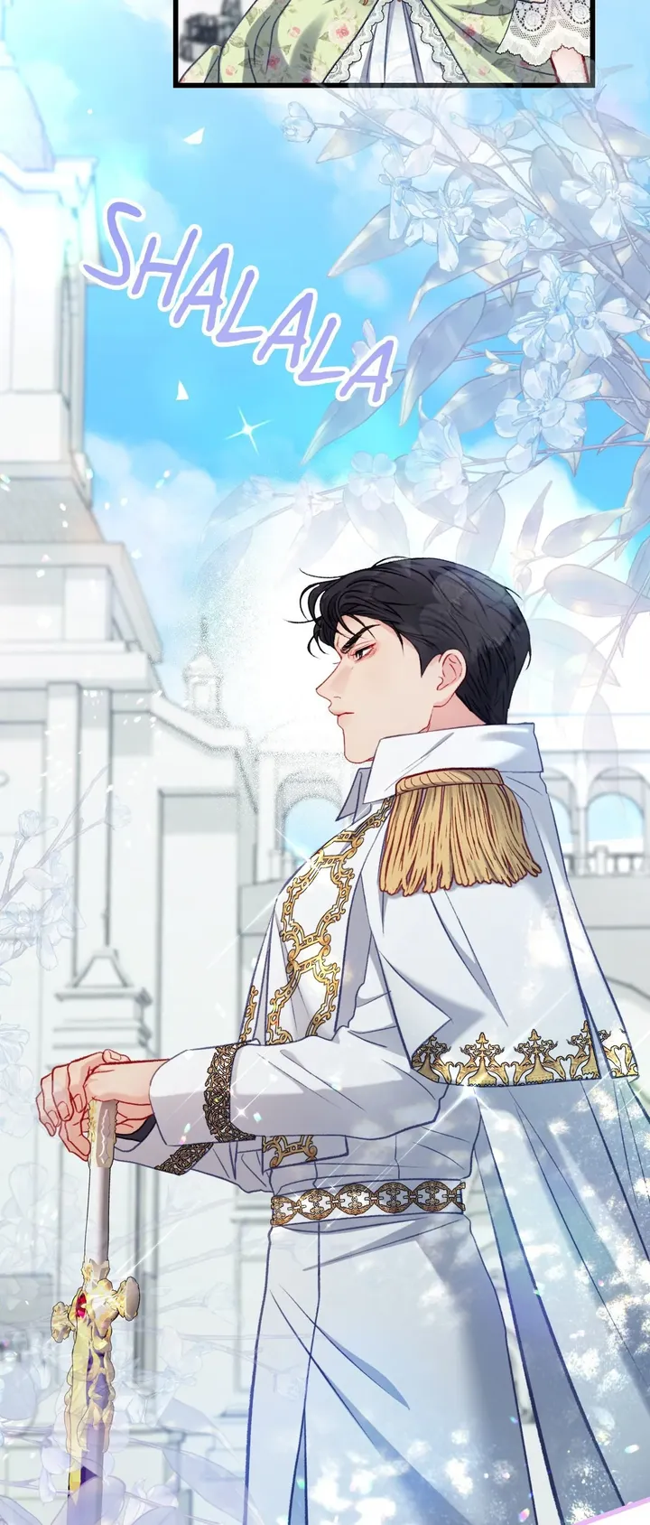 Trapped in a Ruined Reverse Harem Game Chapter 20 255 45 result