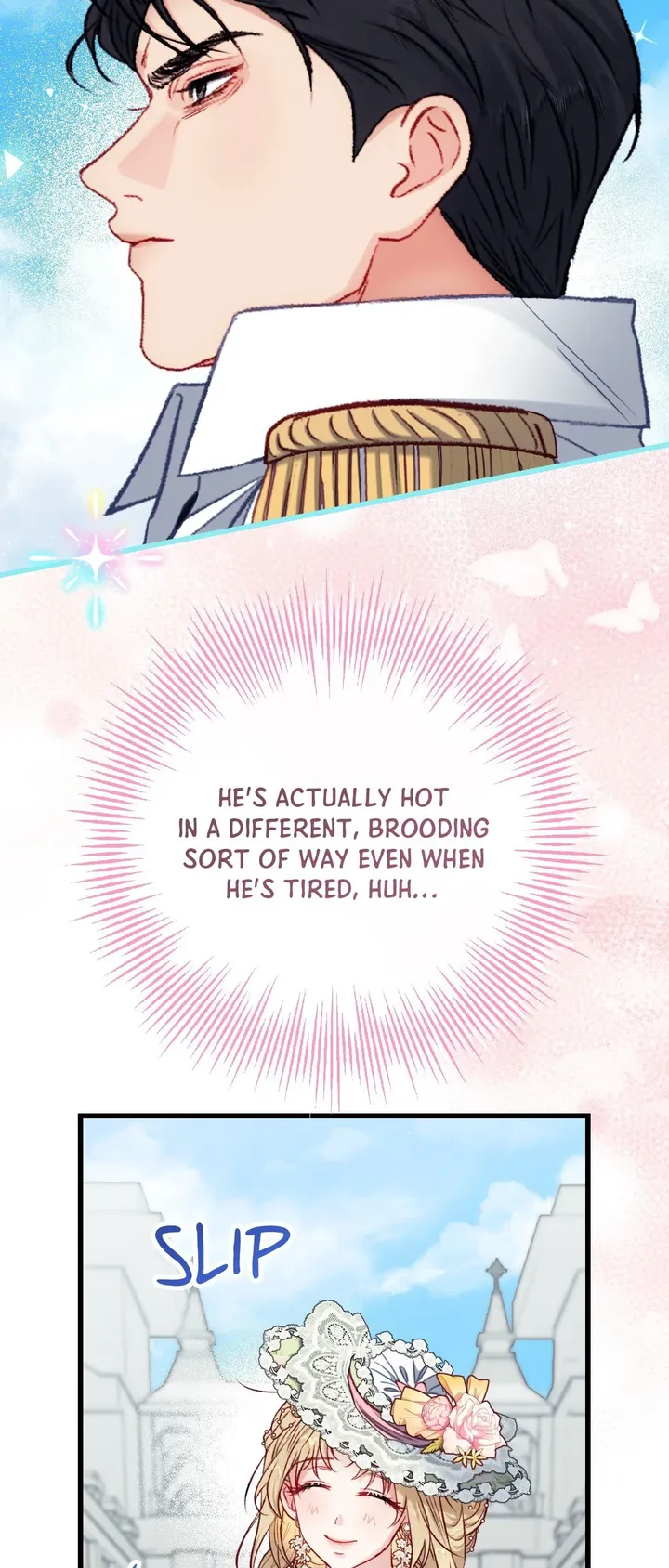 Trapped in a Ruined Reverse Harem Game Chapter 20 257 47 result