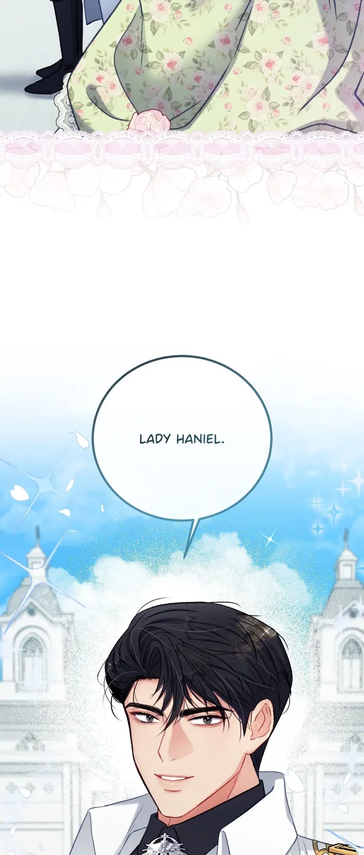 Trapped in a Ruined Reverse Harem Game Chapter 20 259 49 result