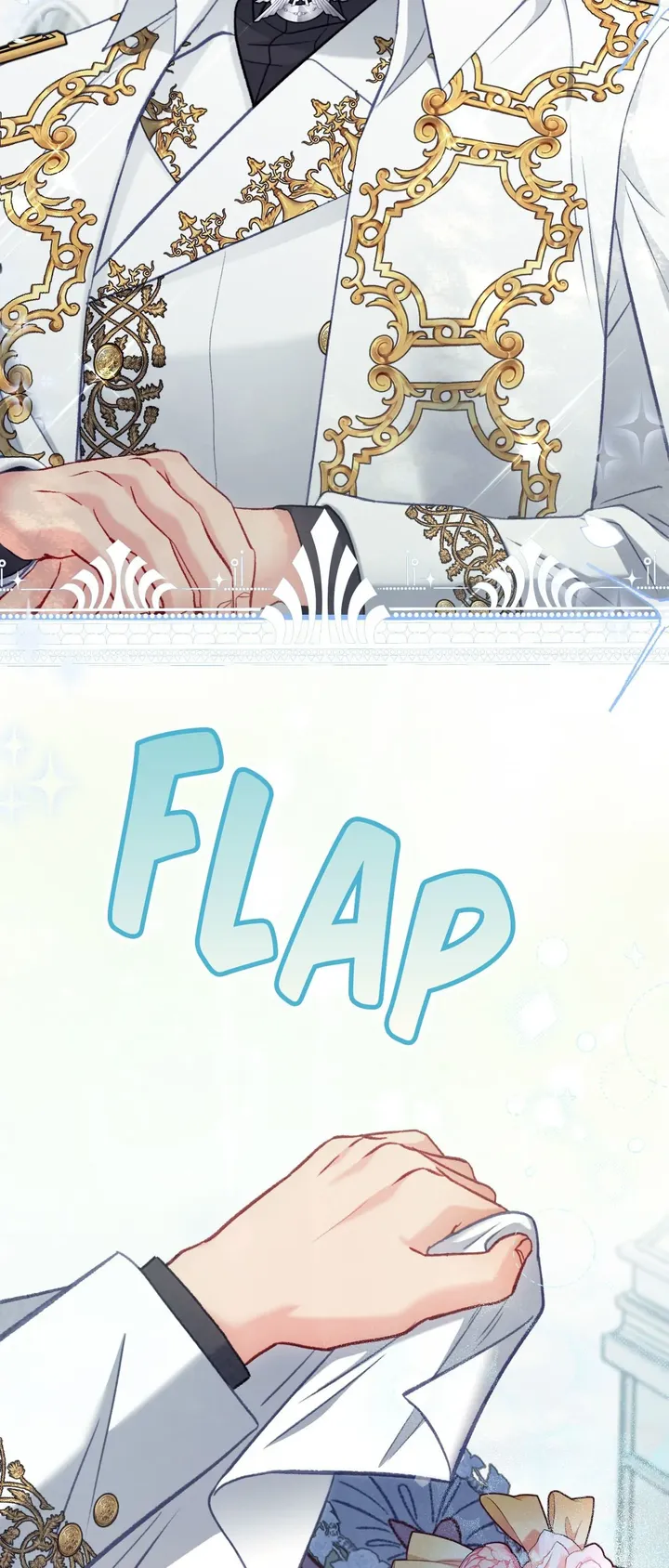 Trapped in a Ruined Reverse Harem Game Chapter 20 260 50 result