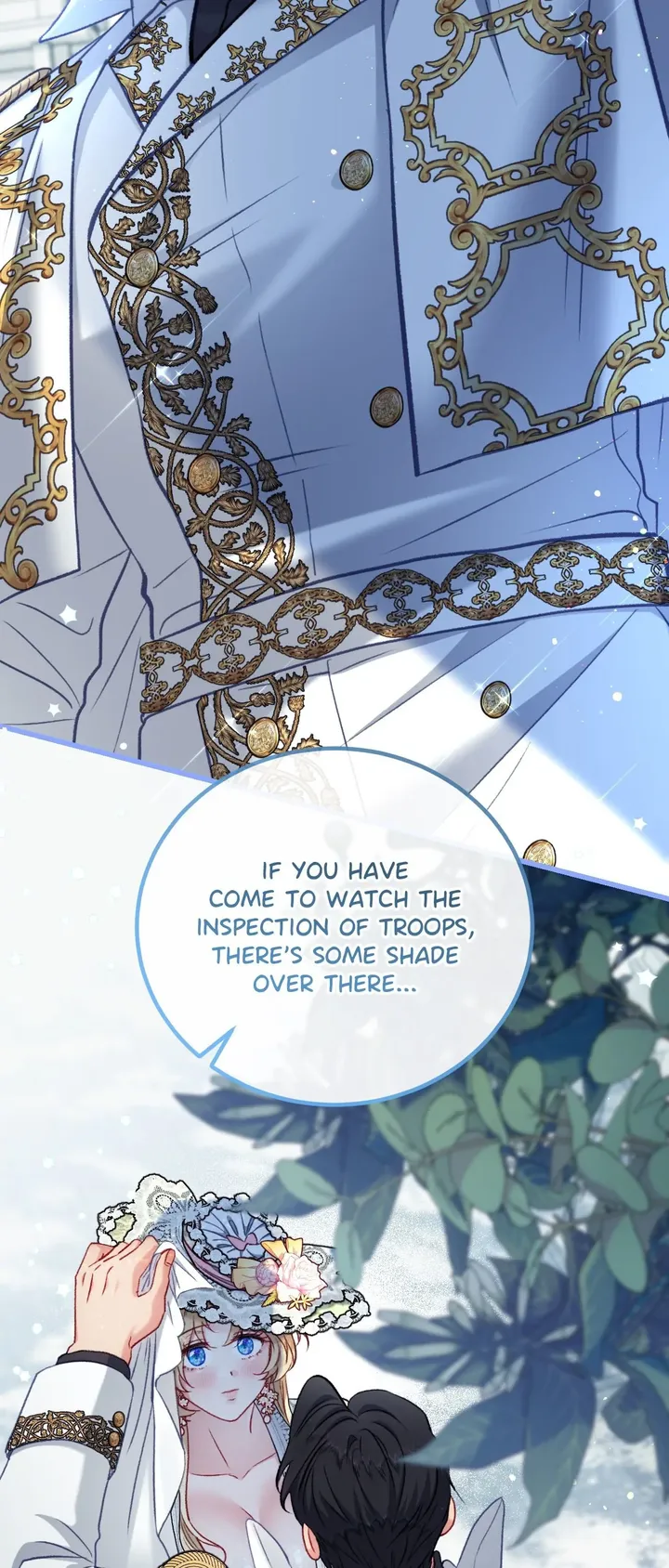 Trapped in a Ruined Reverse Harem Game Chapter 20 263 53 result