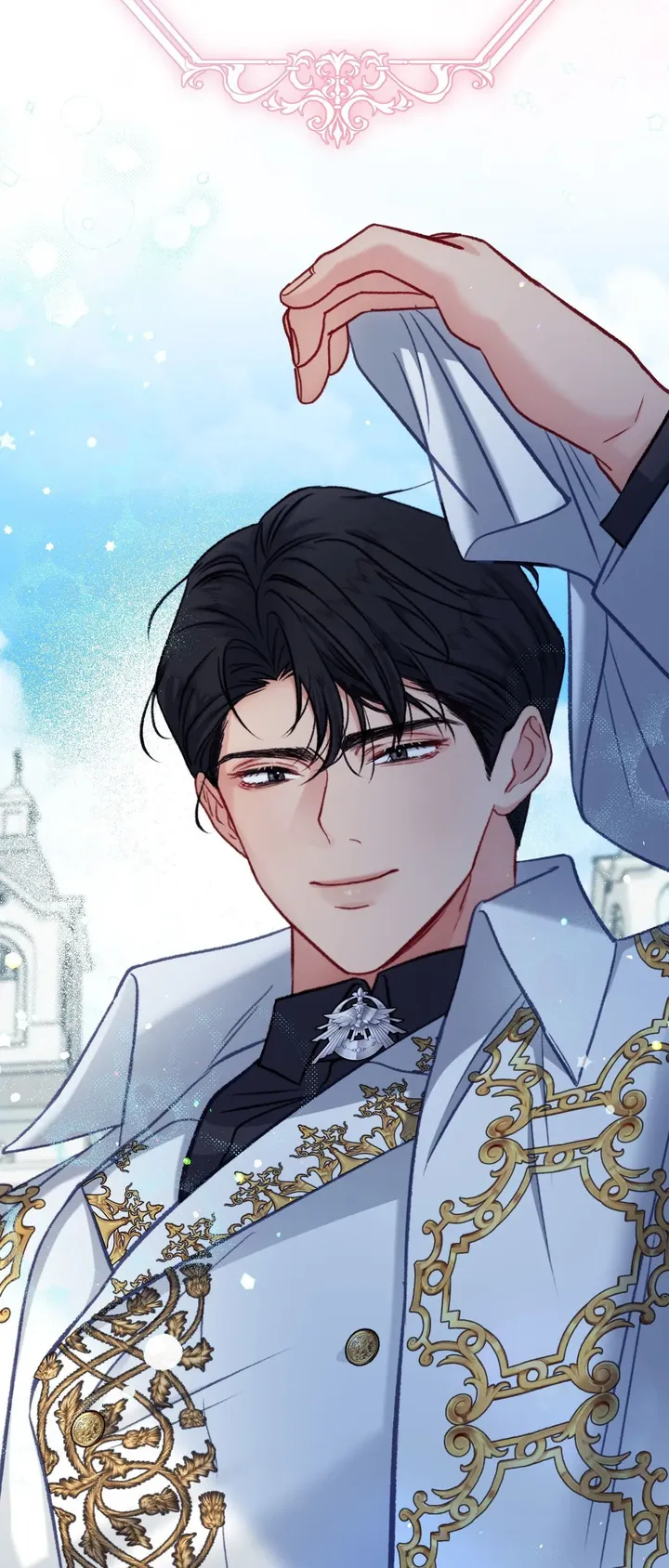 Trapped in a Ruined Reverse Harem Game Chapter 20 266 56 result