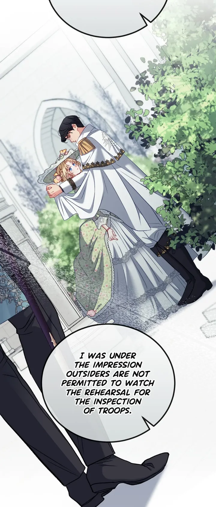 Trapped in a Ruined Reverse Harem Game Chapter 20 269 59 result