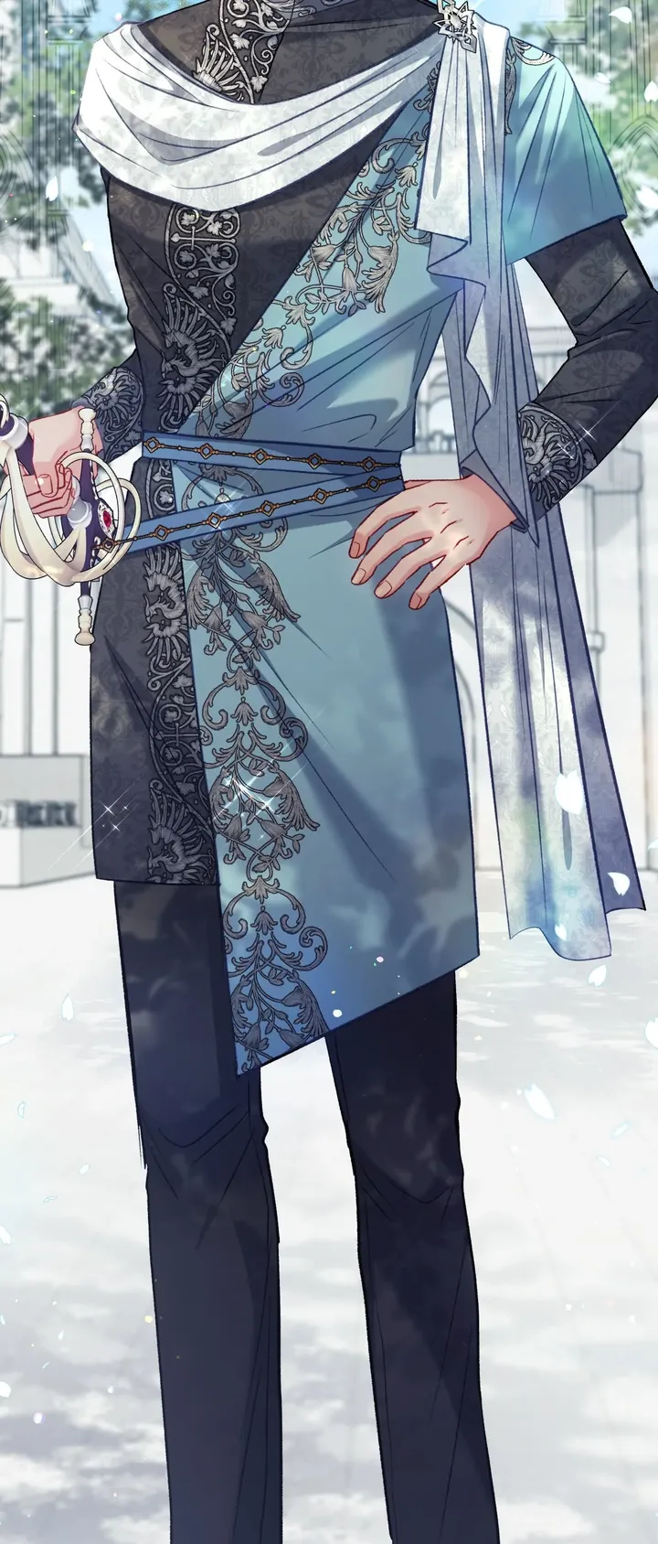 Trapped in a Ruined Reverse Harem Game Chapter 20 271 61 result