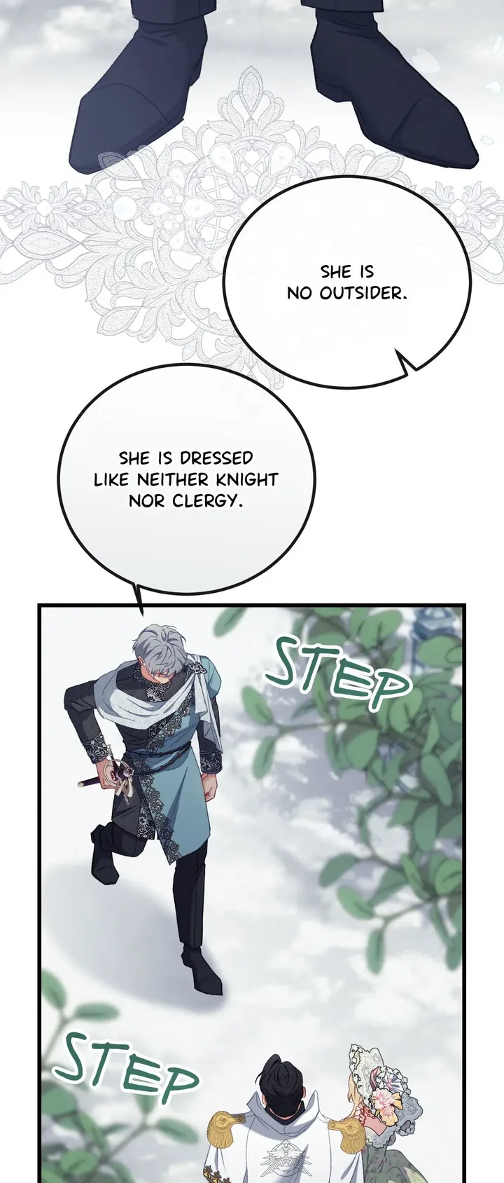 Trapped in a Ruined Reverse Harem Game Chapter 20 272 62 result