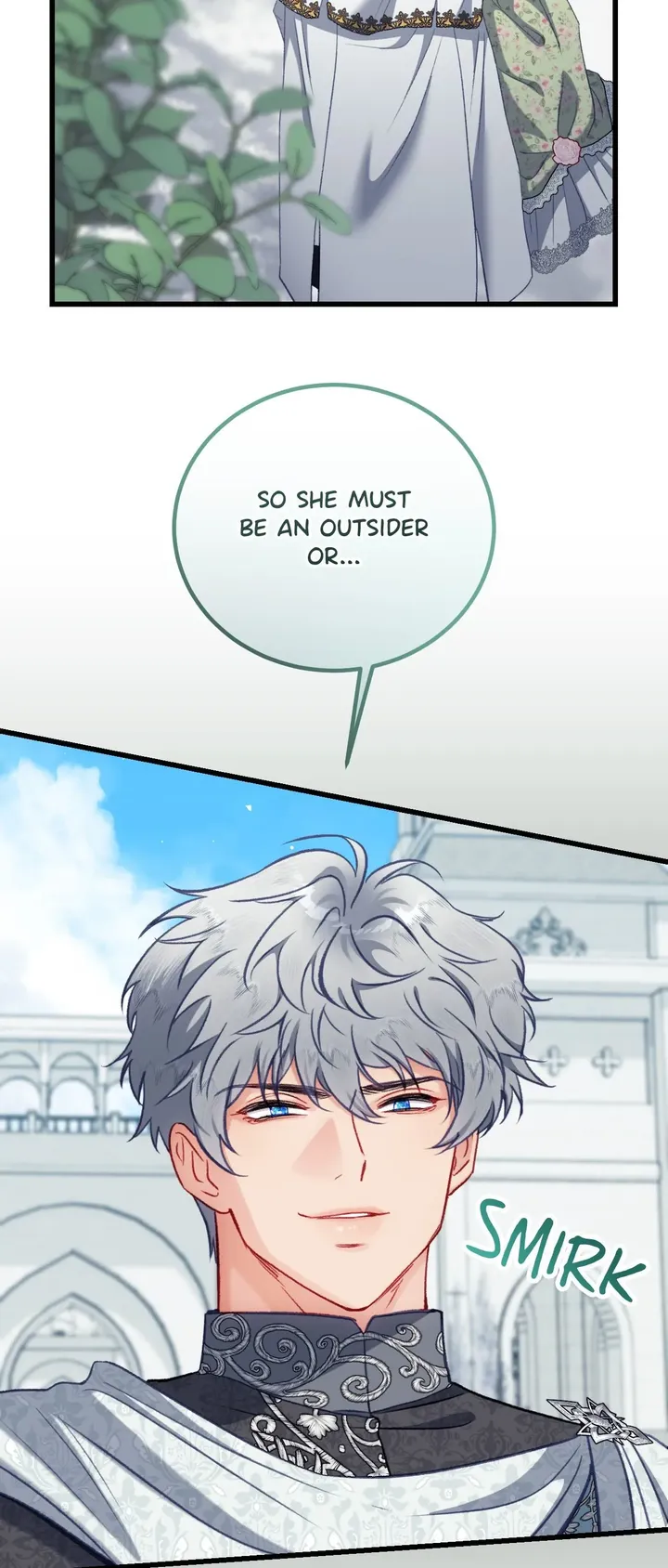Trapped in a Ruined Reverse Harem Game Chapter 20 273 63 result