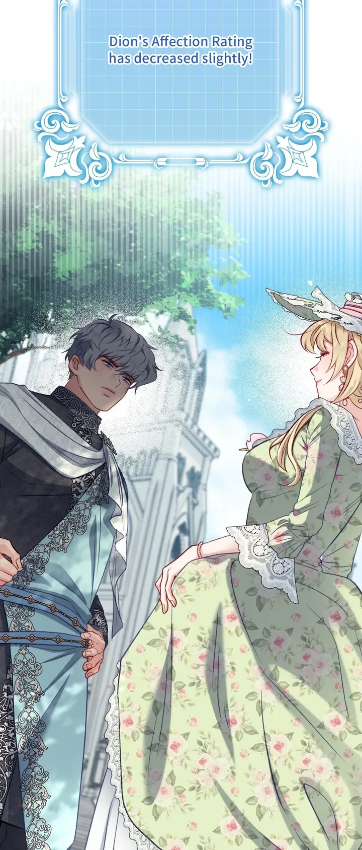 Trapped in a Ruined Reverse Harem Game Chapter 20 277 67 result