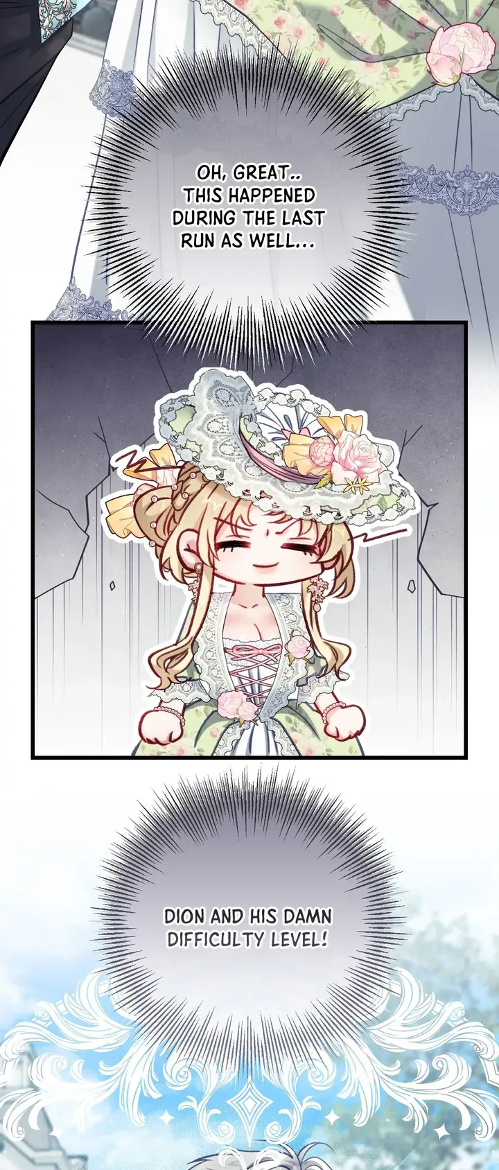 Trapped in a Ruined Reverse Harem Game Chapter 20 278 68 result