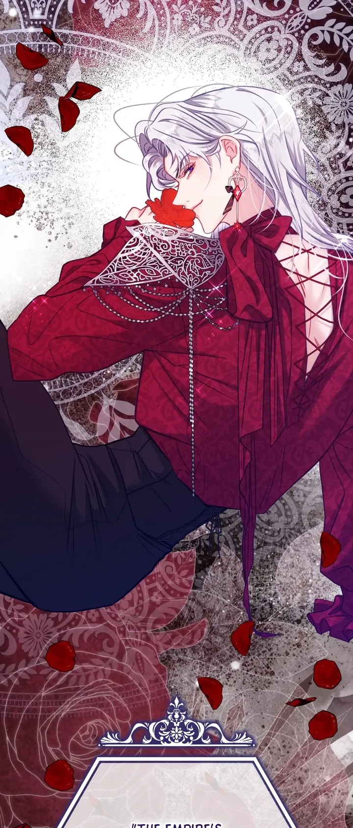 Trapped in a Ruined Reverse Harem Game Chapter 22 229 04 result