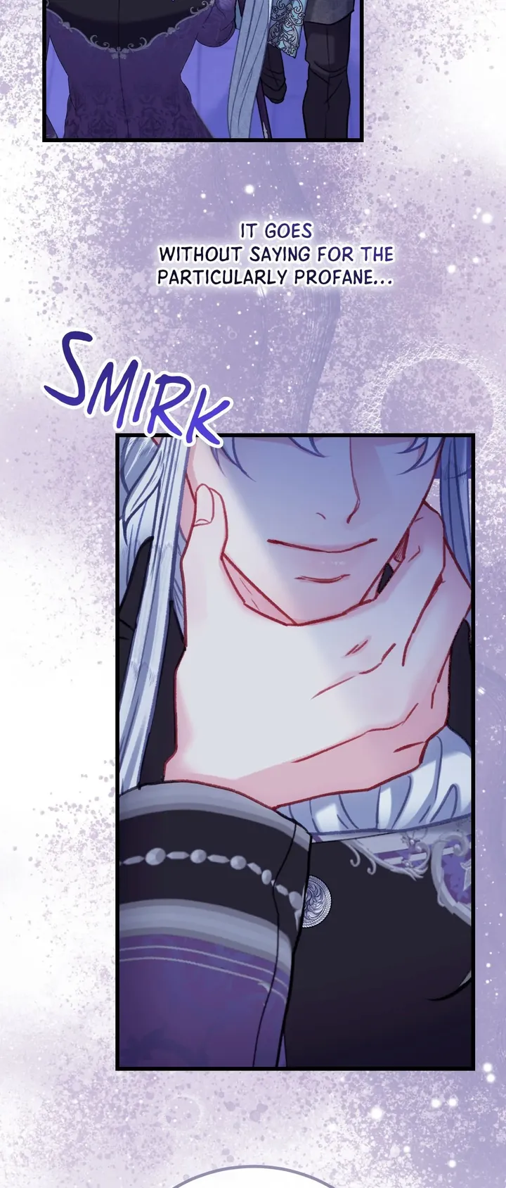 Trapped in a Ruined Reverse Harem Game Chapter 22 232 07 result