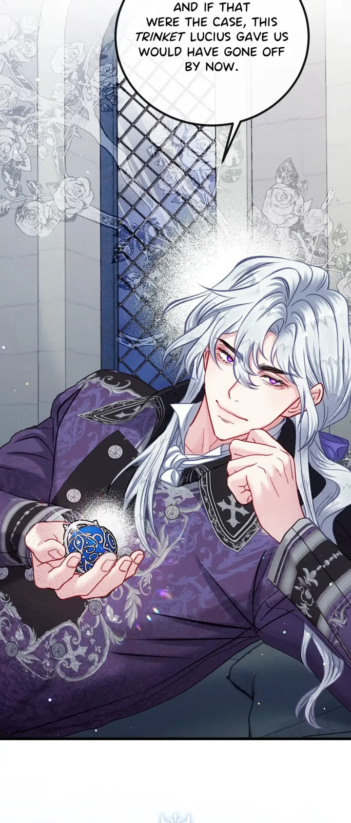 Trapped in a Ruined Reverse Harem Game Chapter 22 238 13 result