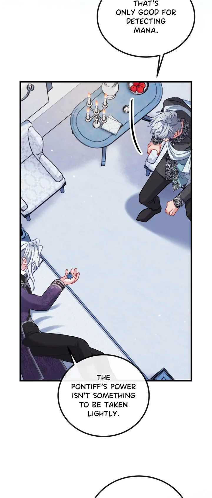 Trapped in a Ruined Reverse Harem Game Chapter 22 240 15 result