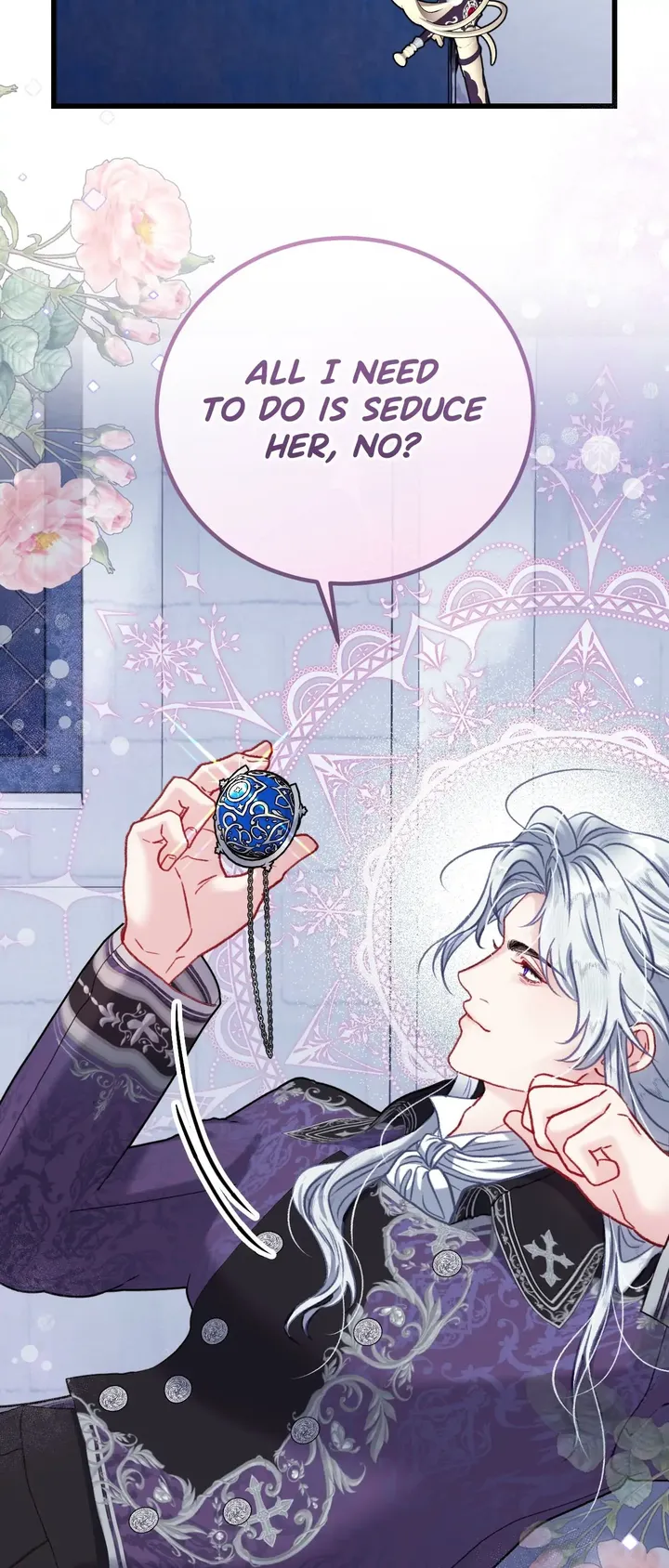 Trapped in a Ruined Reverse Harem Game Chapter 22 244 19 result