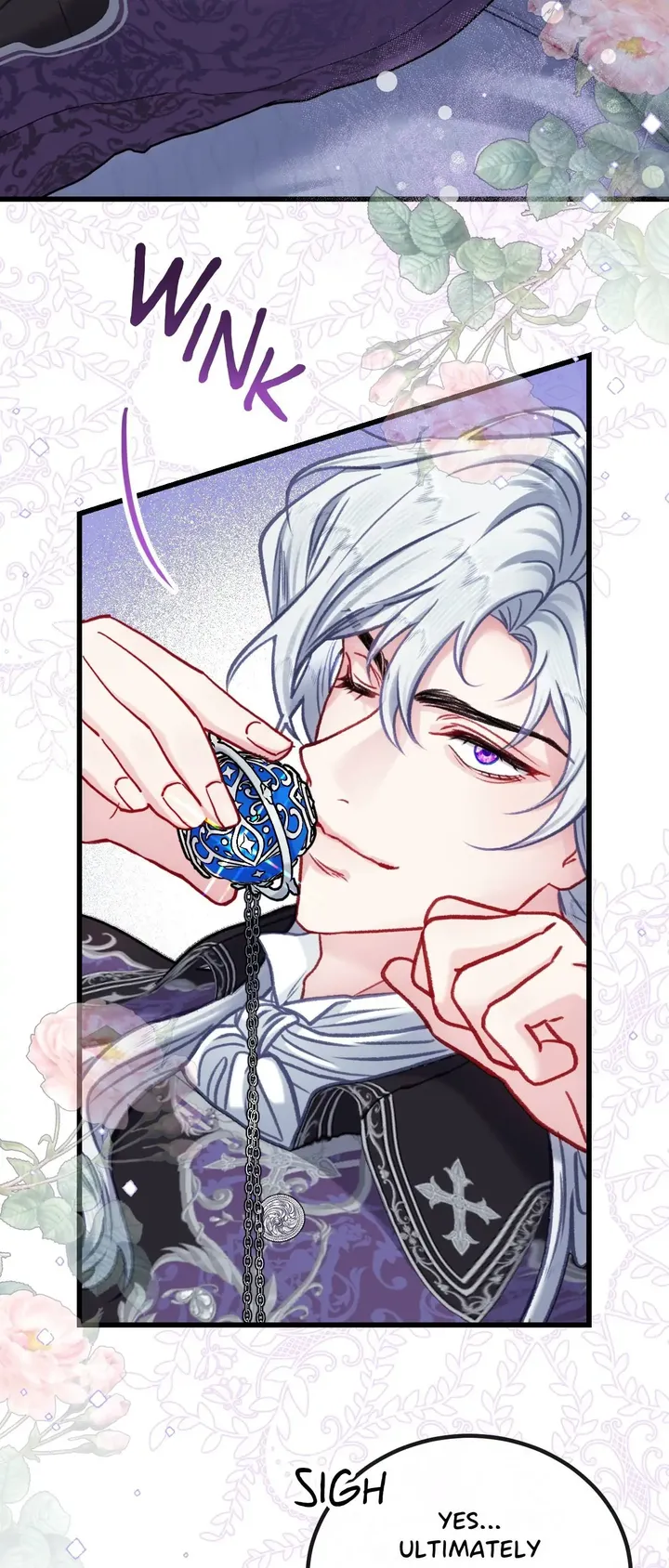 Trapped in a Ruined Reverse Harem Game Chapter 22 245 20 result