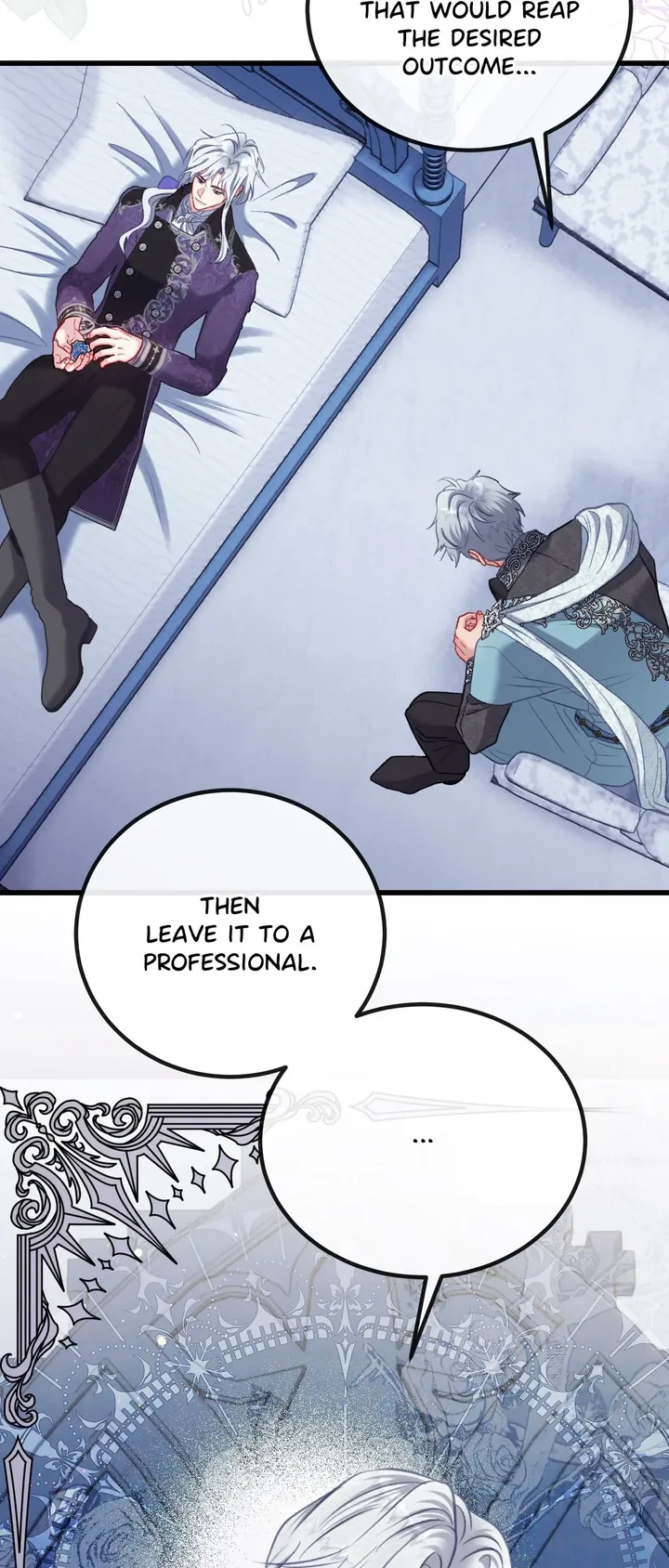 Trapped in a Ruined Reverse Harem Game Chapter 22 246 21 result