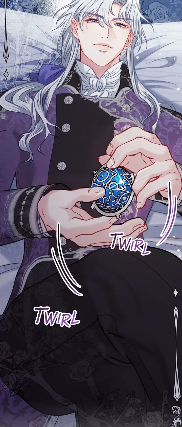 Trapped in a Ruined Reverse Harem Game Chapter 22 247 22 result