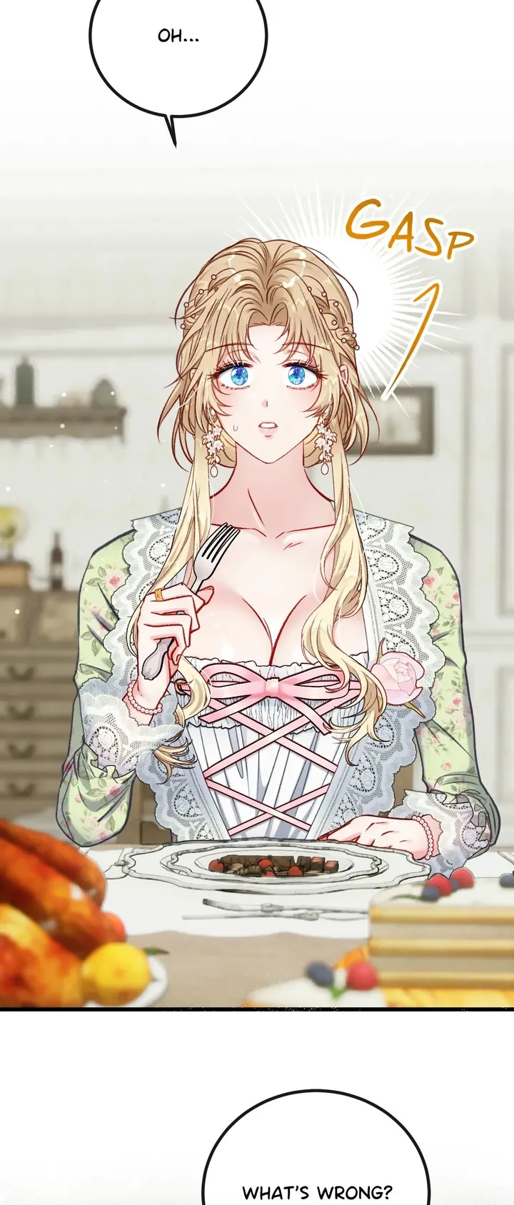 Trapped in a Ruined Reverse Harem Game Chapter 22 249 24 result