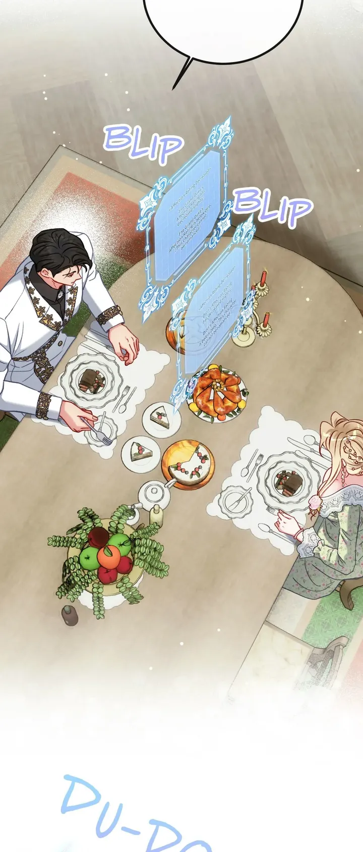 Trapped in a Ruined Reverse Harem Game Chapter 22 250 25 result