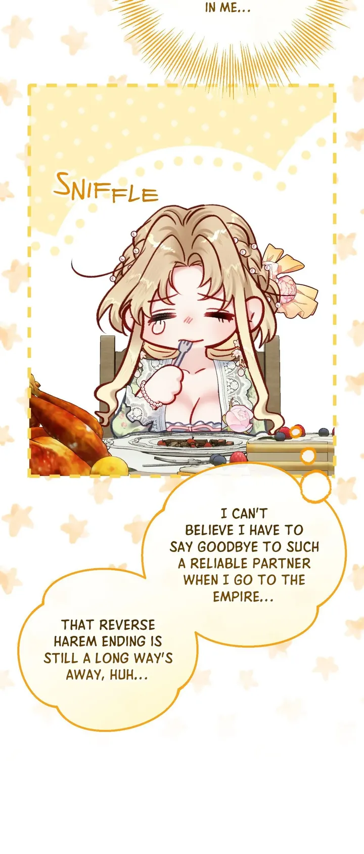 Trapped in a Ruined Reverse Harem Game Chapter 22 254 29 result
