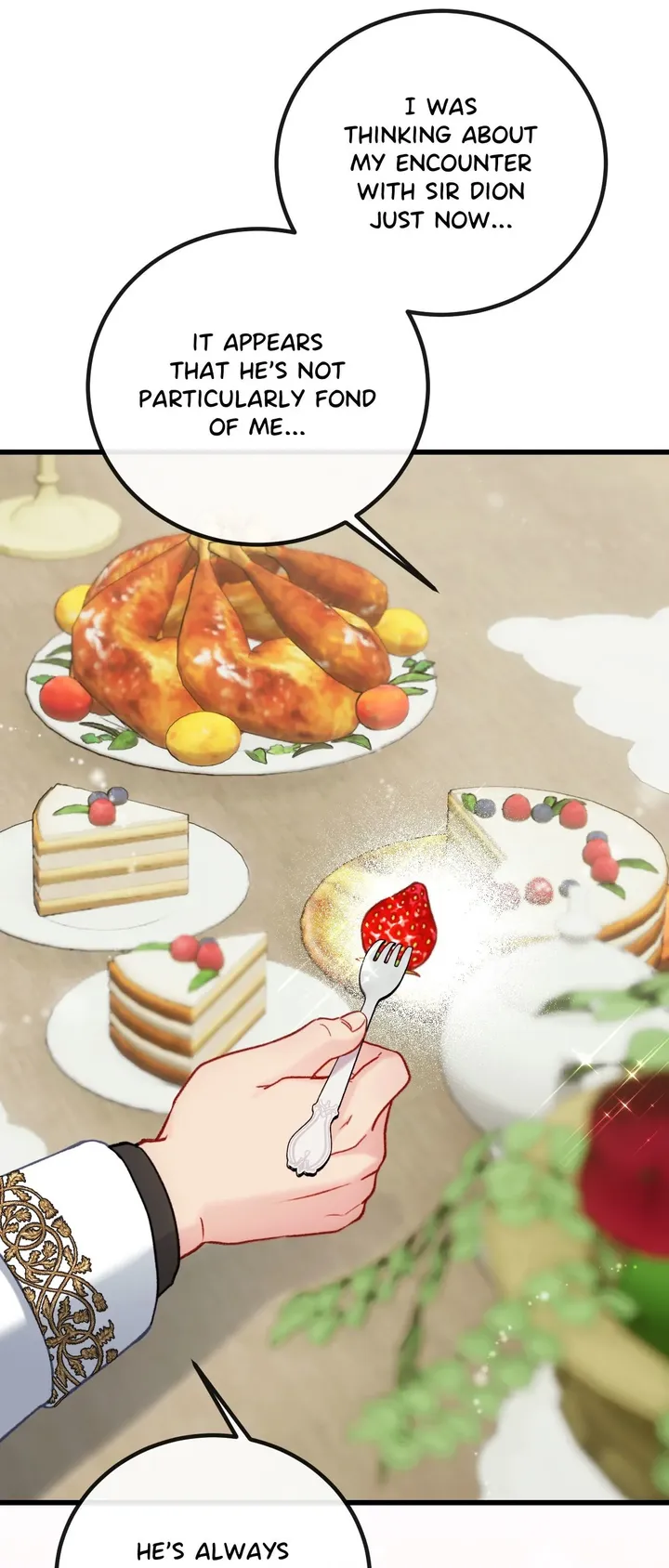 Trapped in a Ruined Reverse Harem Game Chapter 22 255 30 result
