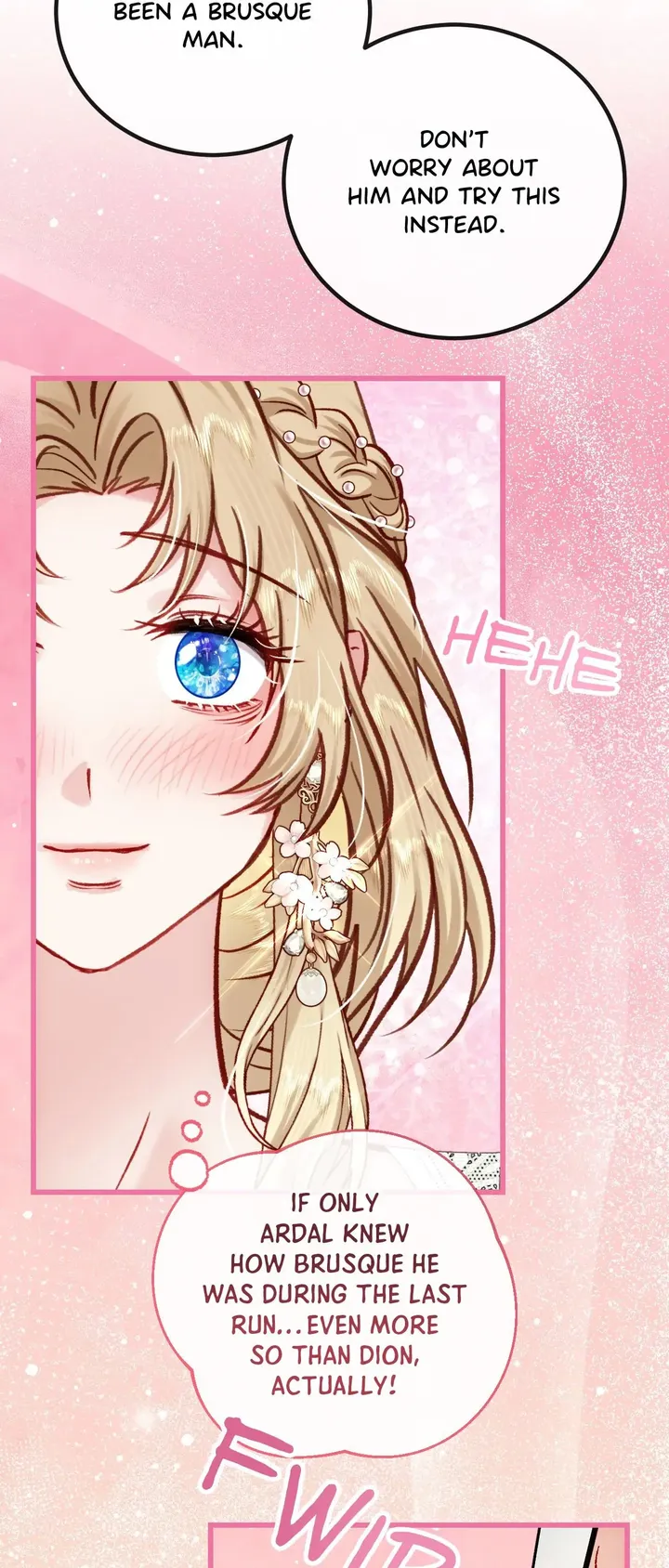 Trapped in a Ruined Reverse Harem Game Chapter 22 256 31 result