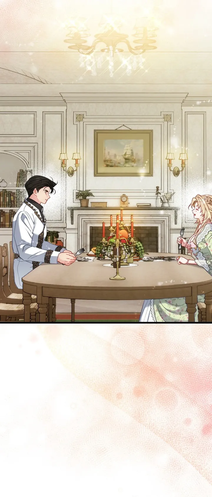 Trapped in a Ruined Reverse Harem Game Chapter 22 260 35 result