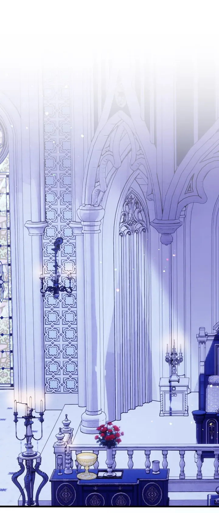Trapped in a Ruined Reverse Harem Game Chapter 22 262 37 result