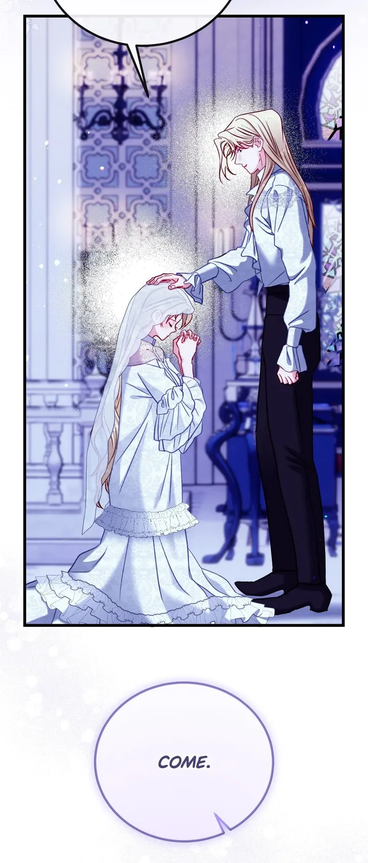 Trapped in a Ruined Reverse Harem Game Chapter 22 265 40 result