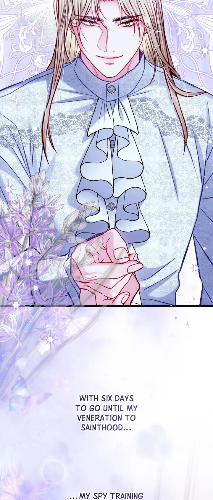 Trapped in a Ruined Reverse Harem Game Chapter 22 267 42 result