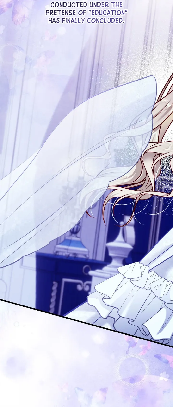 Trapped in a Ruined Reverse Harem Game Chapter 22 268 43 result