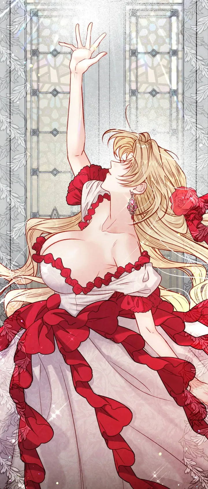 Trapped in a Ruined Reverse Harem Game Chapter 22 273 48 result
