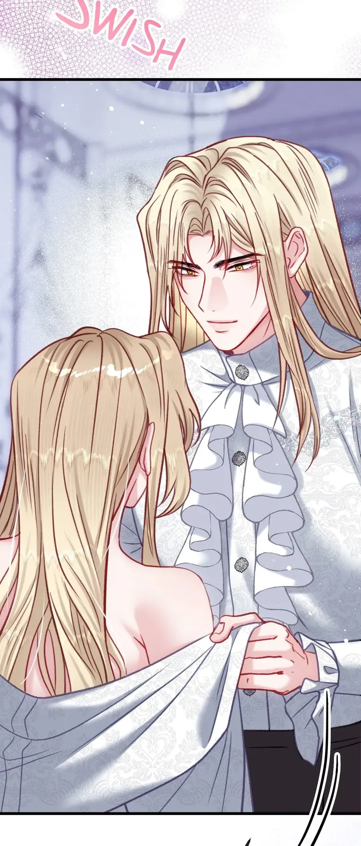 Trapped in a Ruined Reverse Harem Game Chapter 22 280 55 result