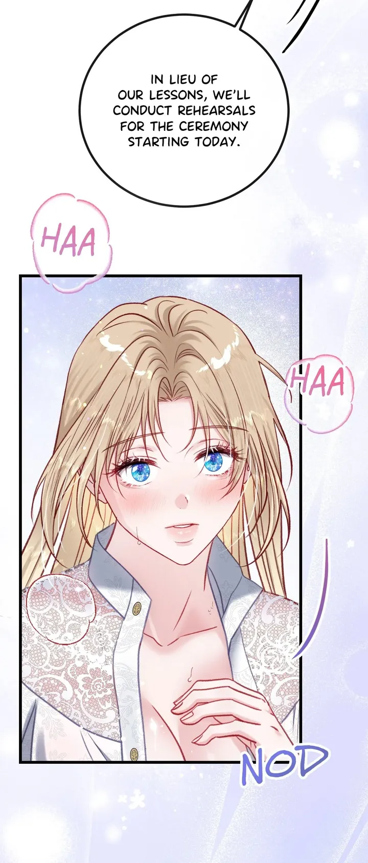 Trapped in a Ruined Reverse Harem Game Chapter 22 281 56 result