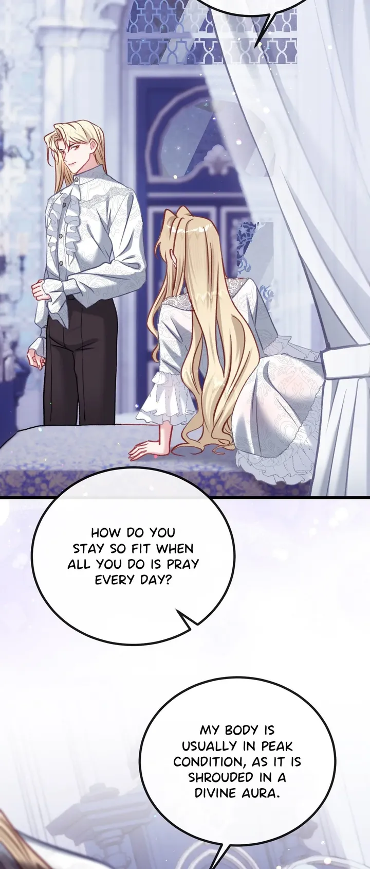 Trapped in a Ruined Reverse Harem Game Chapter 22 283 58 result
