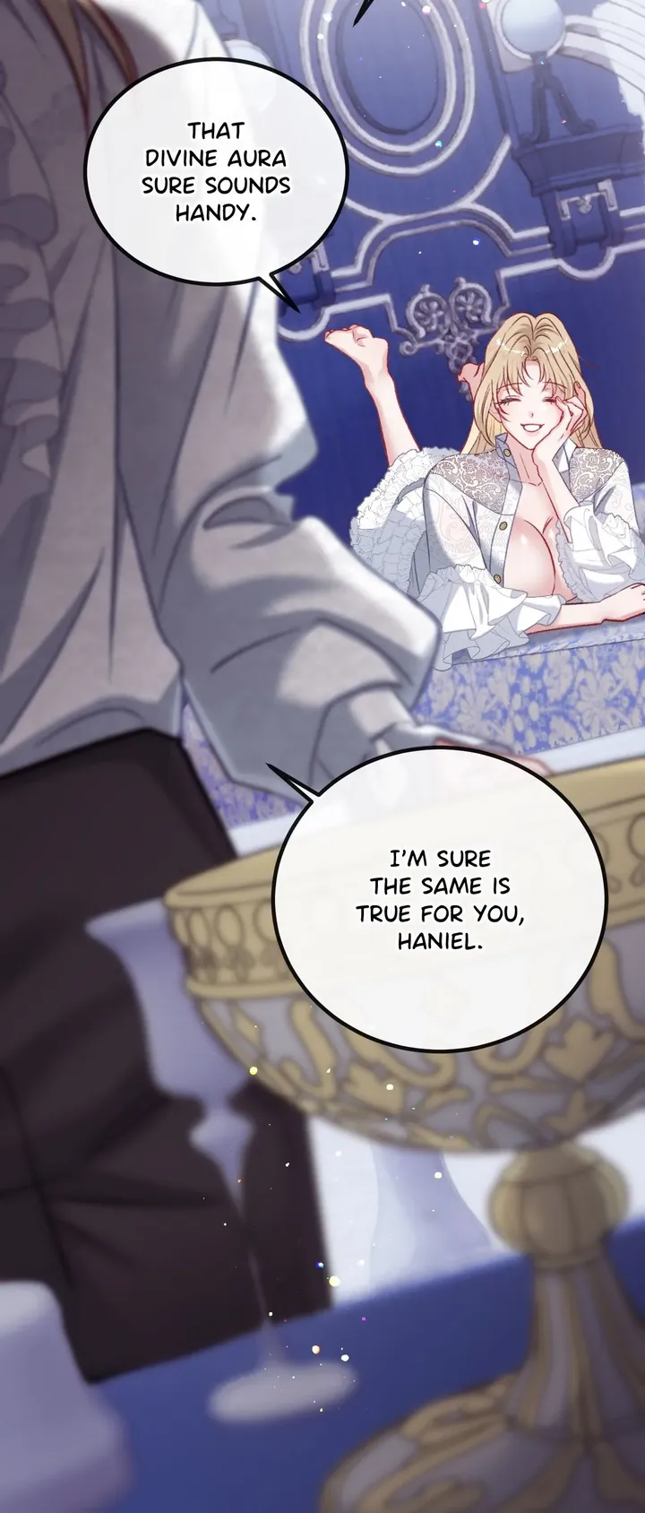 Trapped in a Ruined Reverse Harem Game Chapter 22 284 59 result