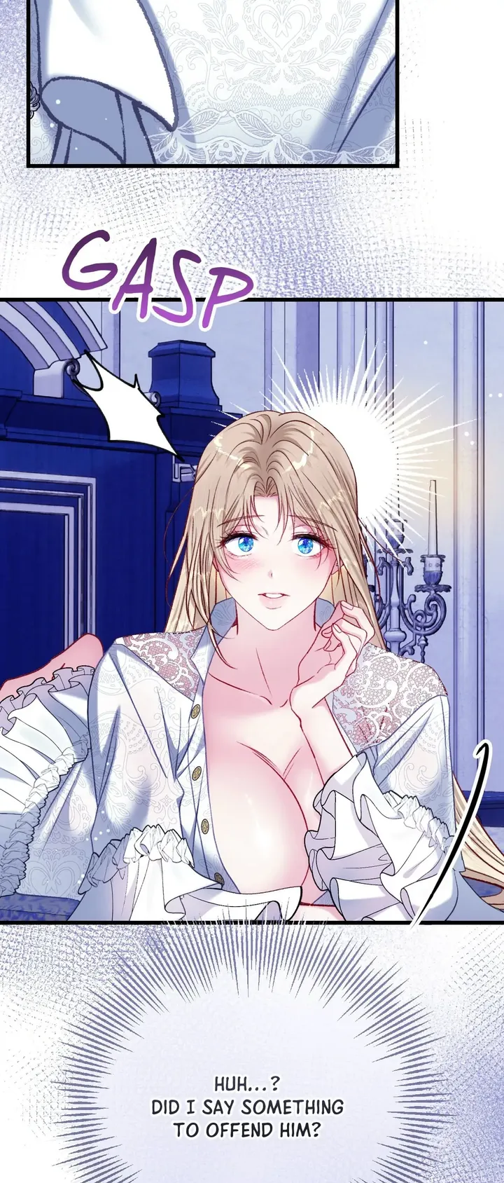 Trapped in a Ruined Reverse Harem Game Chapter 22 286 61 result