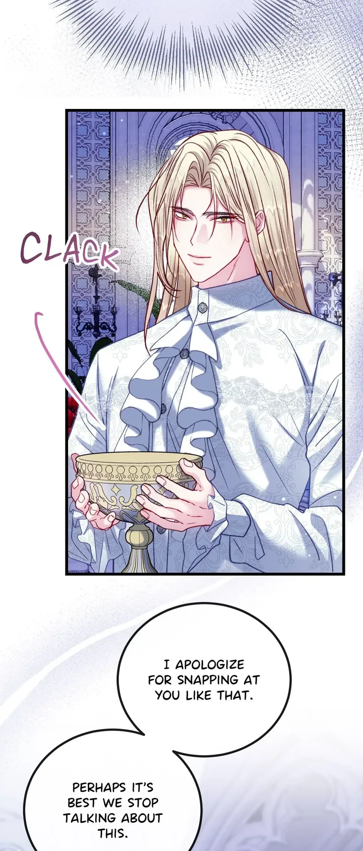 Trapped in a Ruined Reverse Harem Game Chapter 22 287 62 result