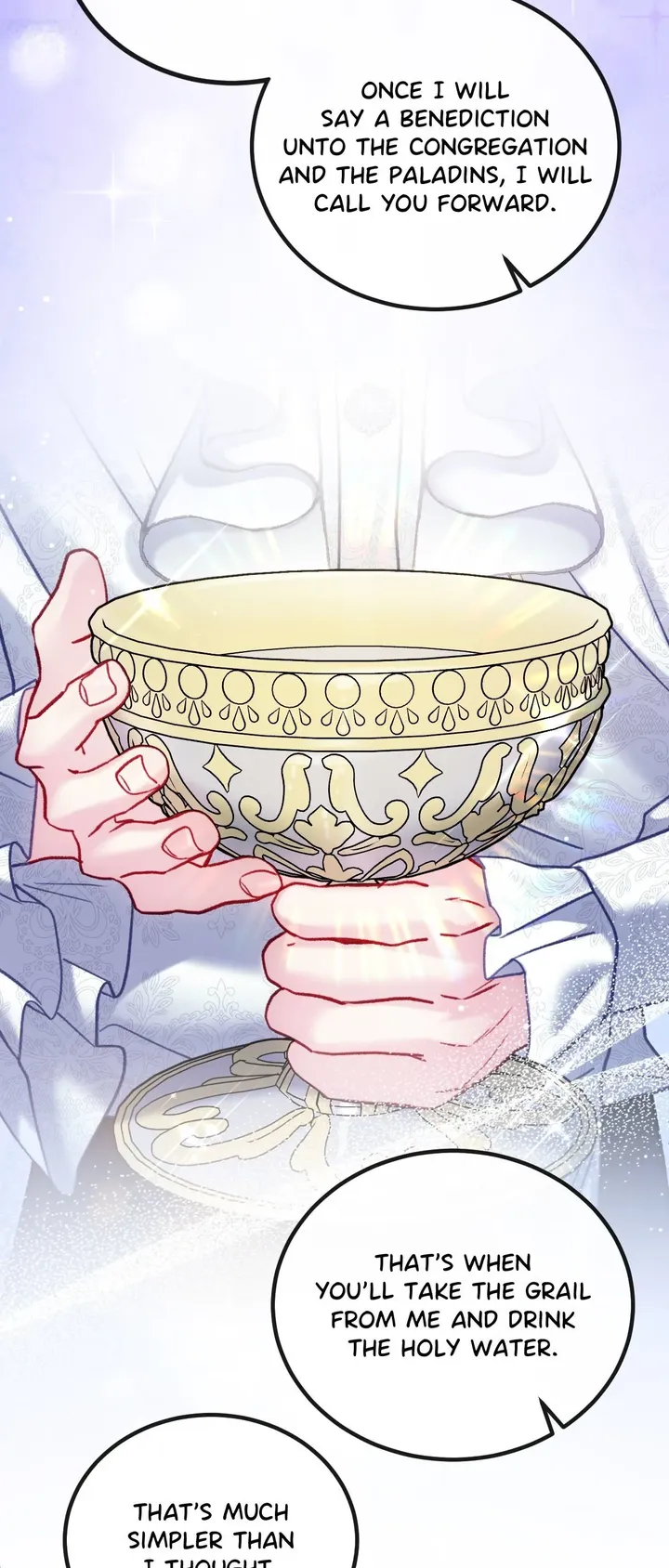 Trapped in a Ruined Reverse Harem Game Chapter 22 289 64 result