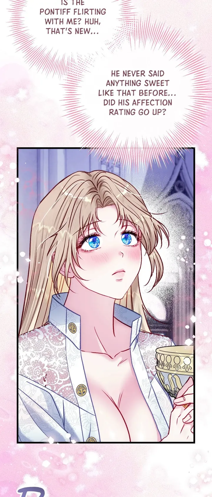 Trapped in a Ruined Reverse Harem Game Chapter 22 293 68 result