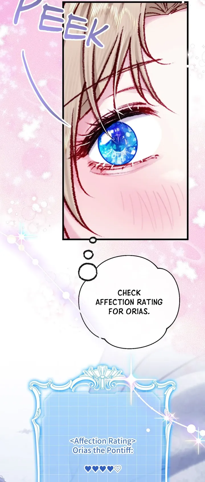 Trapped in a Ruined Reverse Harem Game Chapter 22 294 69 result