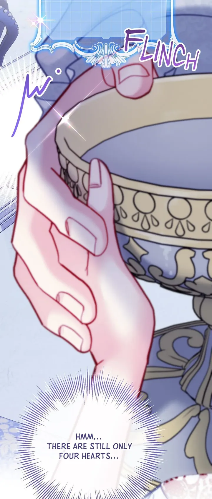 Trapped in a Ruined Reverse Harem Game Chapter 22 295 70 result