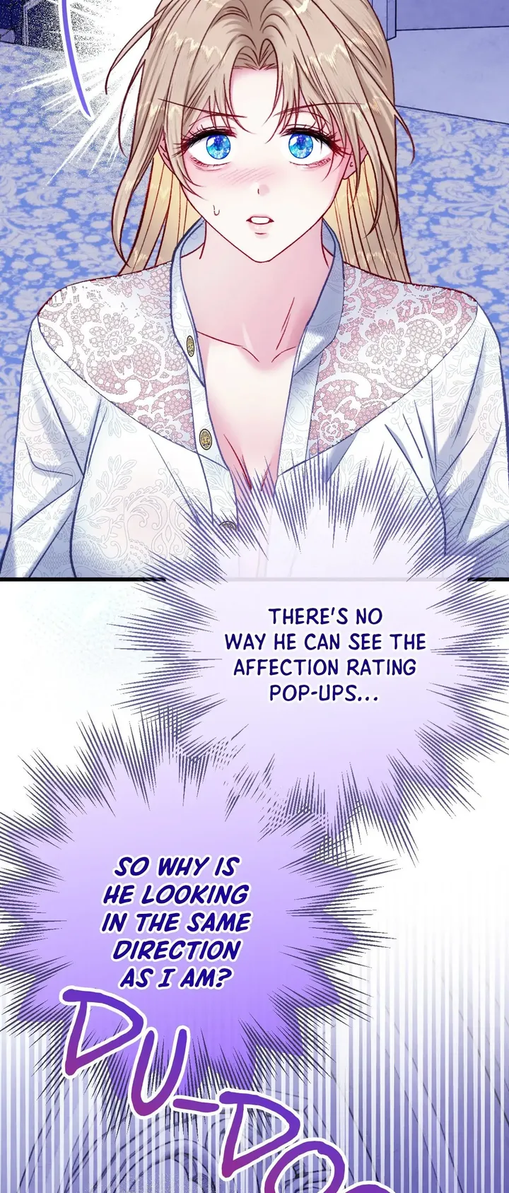 Trapped in a Ruined Reverse Harem Game Chapter 22 297 72 result