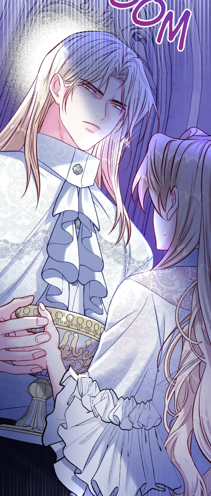 Trapped in a Ruined Reverse Harem Game Chapter 22 298 73 result