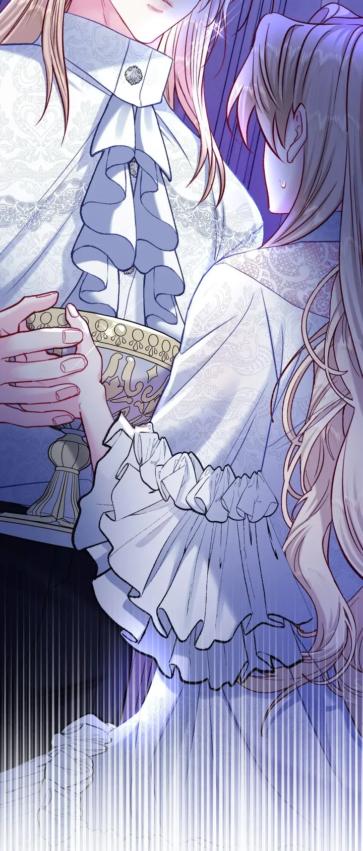 Trapped in a Ruined Reverse Harem Game Chapter 23 260 02 result