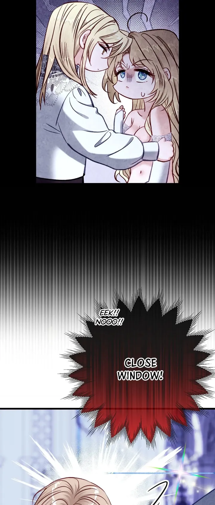 Trapped in a Ruined Reverse Harem Game Chapter 23 263 05 result