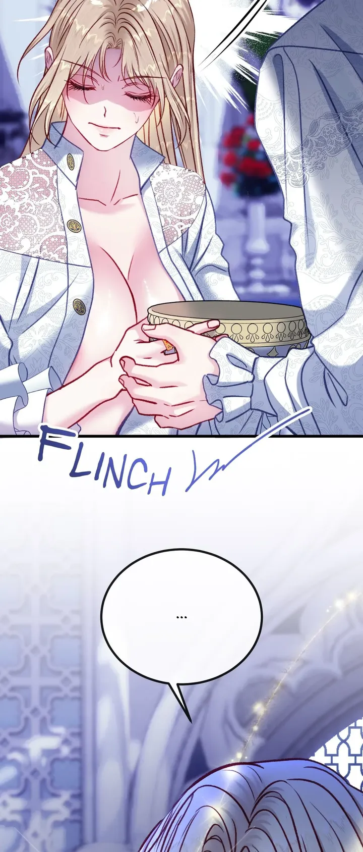 Trapped in a Ruined Reverse Harem Game Chapter 23 264 06 result