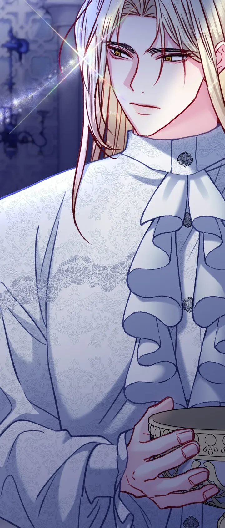 Trapped in a Ruined Reverse Harem Game Chapter 23 265 07 result