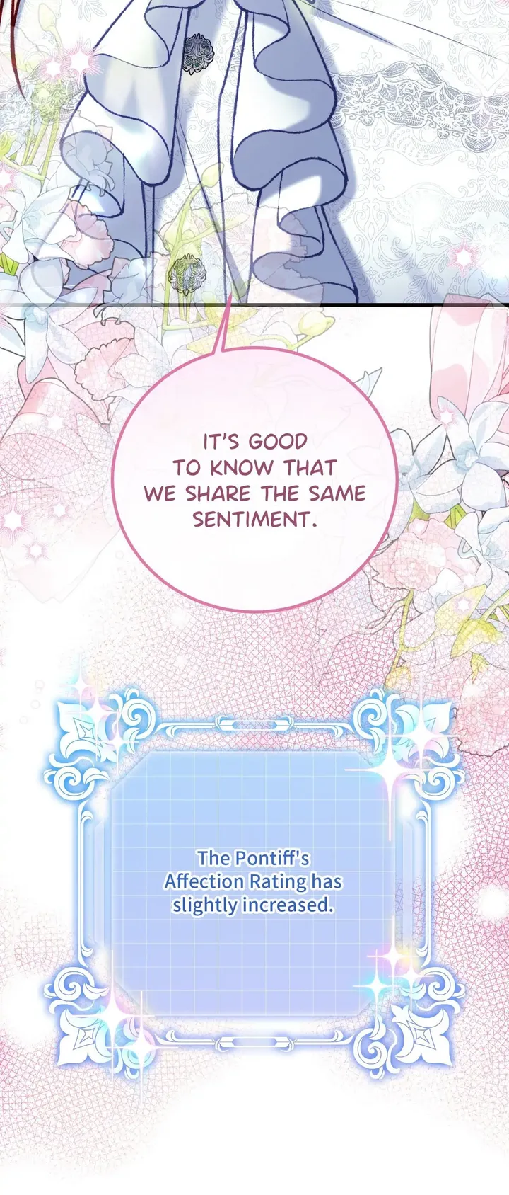Trapped in a Ruined Reverse Harem Game Chapter 23 272 14 result